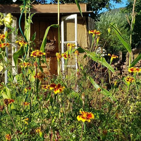 Le Jardin Des Gouttes Bed and Breakfast Rougegoutte Εξωτερικό φωτογραφία